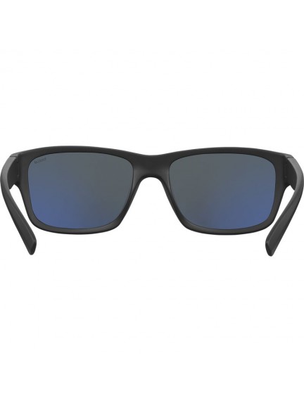 BOLLE HOLMAN FLOATABLE Black Matte saulės akiniai